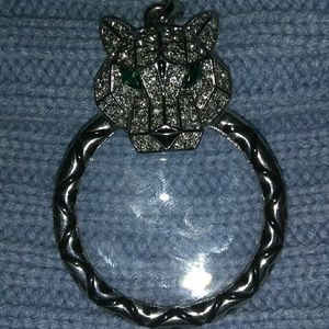 Jewelry magnifier